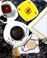 ??افطاری خوشگلم??