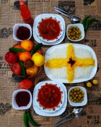 افطاری