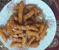 بامیه خودم پز??