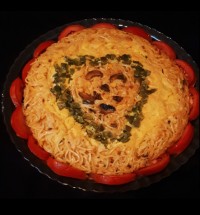 کوکوی ماکارونی