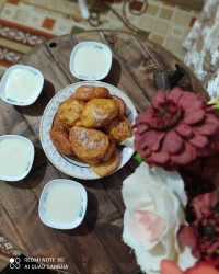 قتلمه و فرنی