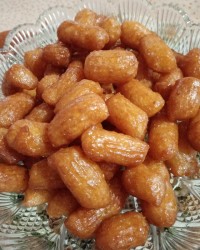 بامیه تردوخوشمزه ما