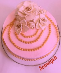 کیک (ورق بزنید)