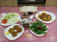 شامی افطاری