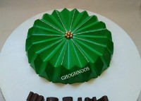 دسر رومانتیک خداایی خیلی نازه خوشحال میشم نظرتون رو درباره ش بهم بگین خوشگلا