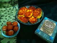 شامی افطاری