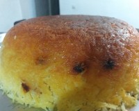 اینم ملات داخل ته چین??