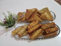 افطاری امشب