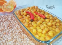 شوربا نخود آب