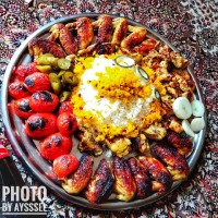 جوجه کباب