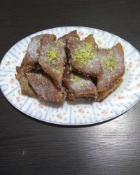 کماچ سهن