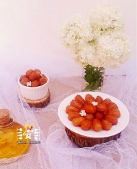 بامیه خانگی