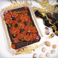 حلوای سه ارد مجلسی