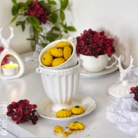 آب دندون مازندرانی
