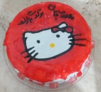 ژله نوشتاری