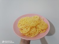 زولبیای خونگی