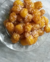 بامیه خوشمزه ???????