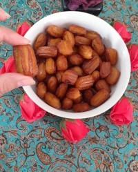 بامیه خوشمزه من