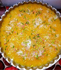 نشاسته قالبی