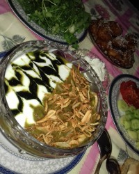 آش یارمه