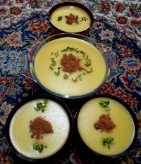 جاتون سبز ؛ همراهان عزیز