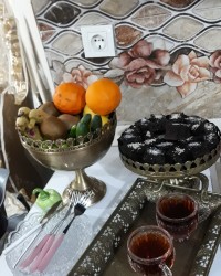 عصرونه دو نفره?