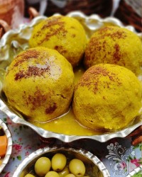 کوفته همدانی