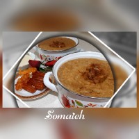 آش گوشت بابلی مخصوص روضه ورمضان