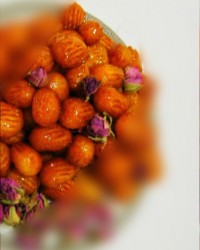 بامیه لبنانی