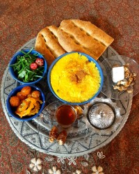 دیگچه مشهدی