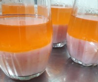 پودینگ و ژله