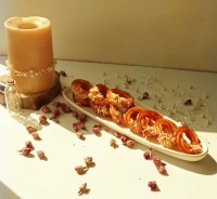 بامیه هندی