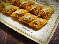 باقلوا یزدی