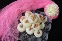 باسلوق (بدون پودر ژله)