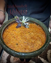 خورش میرزا قاسمی
