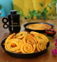 جلبی یا فالی (زولبیا فوری)