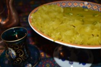 حلوای کاسه (شیرازی)
