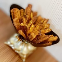 نان تست سوخاری