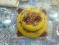 شام امشب ما