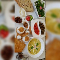 شامی کباب لرستان