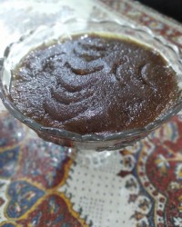 حلوا دارچین