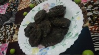 کوکو عدس
