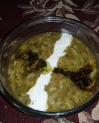 آش مامان پز