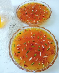 حلوای ساگو
