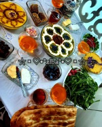 افطاری ۱۴۰۰