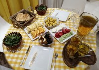 به وقت پنجمین افطـار