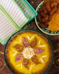 روز ششم ماه رمضان ۱۴۰۰
