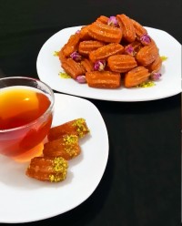 بامیه جان خوشمزه