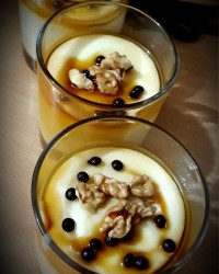 دسر گبوله ترکی