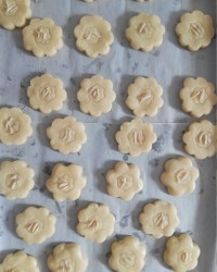 شیرینی های من